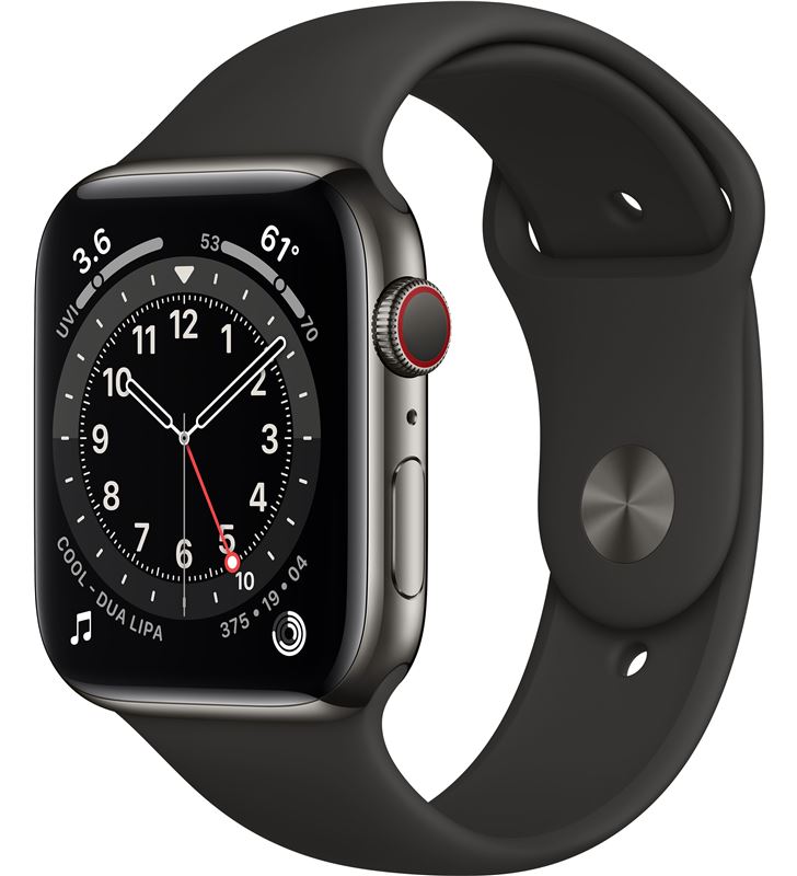 s6 watch apple