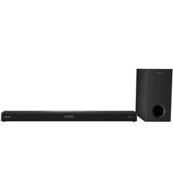 Grundig GSB 950 SW GSS1 gsb 950 sw negra barra de sonido con subwoofer 120w atmos rms bluet - +23107