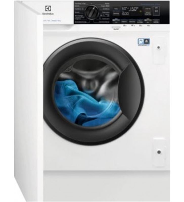 Electrolux EW7W3866OF lavadora/secadora carga frontal 8kg 4kg - 7332543634194