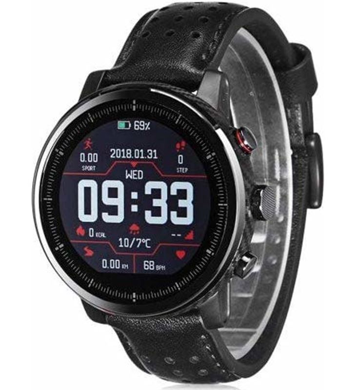 amazfit watch stratos