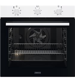 Electrolux ZANZOHNF1W1 horno multifunción zanussi zohnf1w1 inox - ZANZOHNF1W1