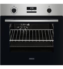 Electrolux ZANZOPXE5X1 horno multifunción pirol zanussi zopxe5x1 - ZANZOPXE5X1