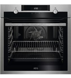 Aeg BPE53512YM horno multi. pirolítico inox Microondas - AEGBPE53512YM