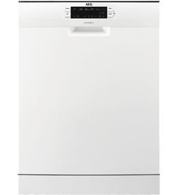 Aeg FFB53620ZW fs dishwasher, household Lavavajillas - FFB53620ZW