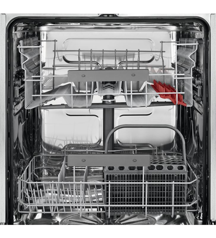 Aeg FFB53620ZM fs dishwasher, household d 60cm inox - 80412847_4641929537