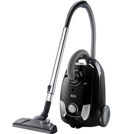 Electrolux VX4-1-EB aspiradora con bolsa aeg con 700 w de potencia y 4,75 kg de peso, - VX4-1-EB
