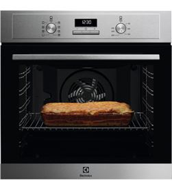 Electrolux EOH3H54X horno independiente , Hornos independientes - EOH3H54X