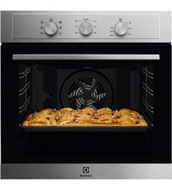 Electrolux EOH2H00X horno multifunción inox Hornos independientes - ELEEOH2H00X