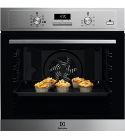 Electrolux EOD3H54X horno multifunción vapor xxl inox - ELEEOD3H54X
