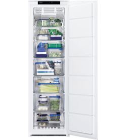 Zanussi ZUNN18FS1 congelador vertical integrable nf f 177x54x54.7cm - ZANZUNN18FS1