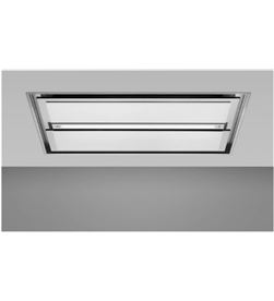 Electrolux AEGDCK5281HG campana de techo aeg dck5281hg 120cm blanco - AEGDCK5281HG