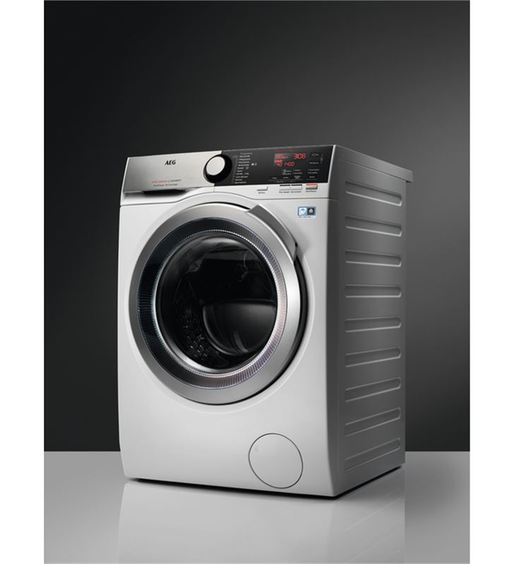 Electrolux AEGL7WEE862S lavadora/secadora carga frontal 8+6kg aeg l7wee862s (1600rpm) - 87163214_4645963916