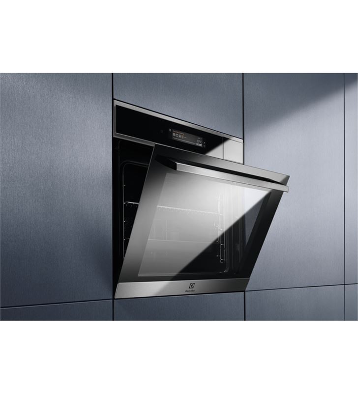 Electrolux EOA9S31CX horno multifunción vapor inox - 71613360_4308511922