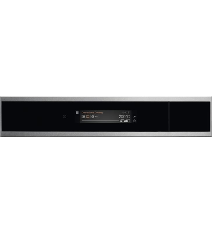 Electrolux EOA9S31CX horno multifunción vapor inox - 71613360_2483741288