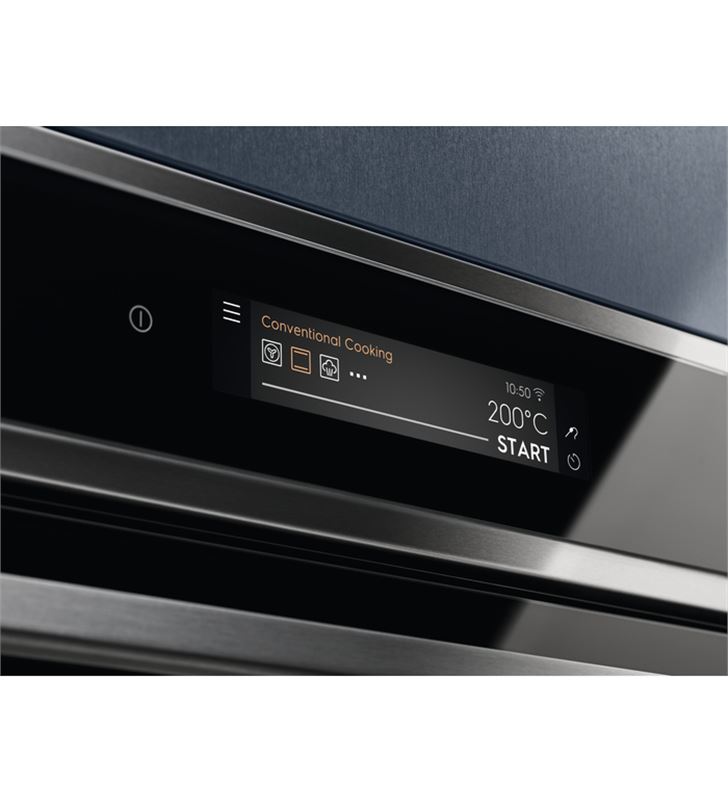 Electrolux EOA9S31CX horno multifunción vapor inox - 71613360_3771679585