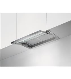 Electrolux AEGDPE4641M campana aeg dpe4641m 60cm inox - AEGDPE4641M