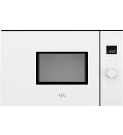 Electrolux AEGMBB1756SEW microondas con grill integrable aeg mbb1756sew - AEGMBB1756SEW