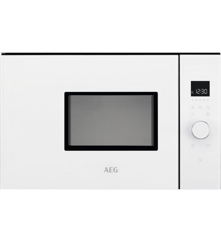 Electrolux AEGMBB1756SEW microondas con grill integrable aeg mbb1756sew - AEGMBB1756SEW