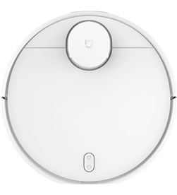 Xiaomi MI VAC MOP P WH robot aspirador mi robot vacuum mop p white - wifi - deposito agua 0 - MI VAC MOP P WH