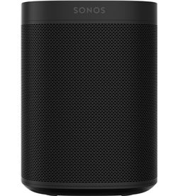 Apple ONE SL BLACK sonos one sl negro altavoz inteligente con airplay 2 de - +23253