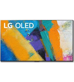 Lg OLED65GX3 LCD - OLED65GX3