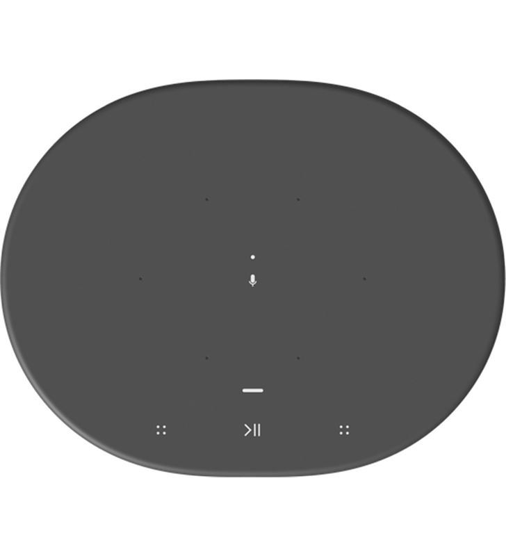 Sonos MOVE BLACK move negro altavoz inteligente ip56 con batería wifi bluetooth con ai - 75031788_4409176856