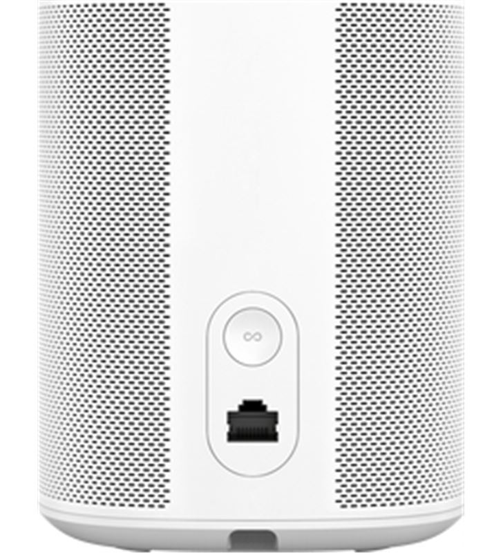 Apple ONE WHITE sonos one blanco altavoz inteligente con airplay 2 de - 76662859_7698894594