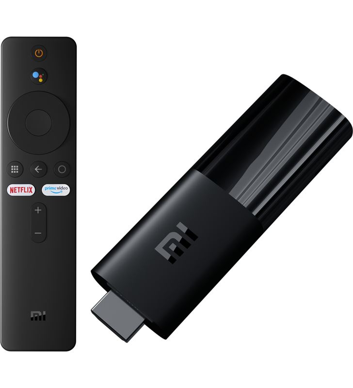 Xiaomi PFJ4098EU android tv mi tv stick - fhd -qc - 1gb - 8gb emmc - wifi - bt - hdmi - PFJ4098EU