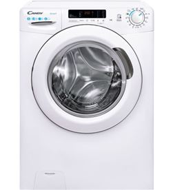 Candy cs1482de1s lavadora de carga frontal 8 kgs 1400 rpm 8059019004716 - 8059019004716