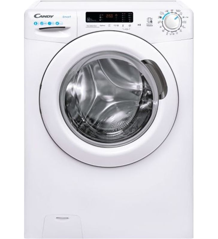 Candy cs1482de1s lavadora de carga frontal 8 kgs 1400 rpm 8059019004716 - 8059019004716
