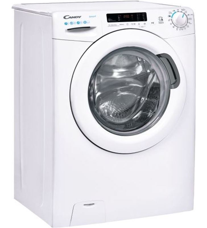 Candy lavadora carga frontal cs41272de/1-s 45cm 7kg 1200rpm 8059019005195 - 80480287_2202141400
