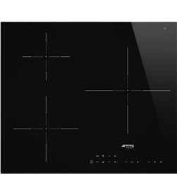 Smeg SI5632D encimera si-5632d Vitrocerámicas - SI5632D