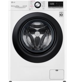 Lg F4WV3010S6W lavadora fawv3010s6w clase a+++ 10,5 kg 1400 rpm - LGF4WV3010S6W