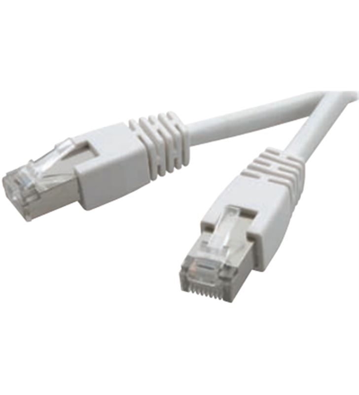 Vivanco 45336 cable red cc n4 200 5 rj45 20m blanco - 45336