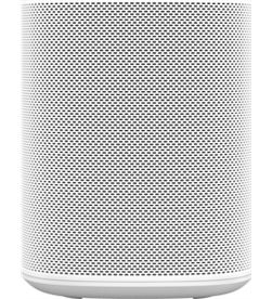 Apple ONE SL WHITE sonos one sl blanco altavoz inteligente con airplay 2 de - +23303