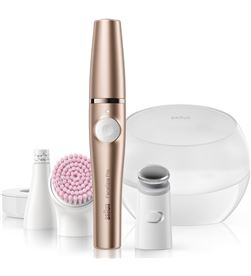 Braun PRO921 depiladora 921 face spa pro Depiladoras - PRO921