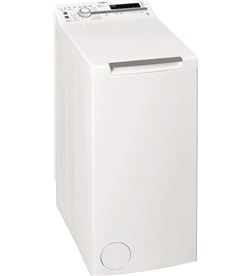 Whirlpool TDLR65230SS lavadora c/ superior 6.5kg Lavadoras superior - 8003437045851
