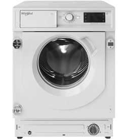 Whirlpool WMWG71483EEU lavadora carga frontal integrable 7kg bin (1400rpm) - WMWG71483EEU