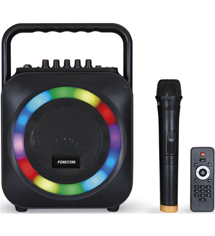 Fonestar Altavoz Portatil