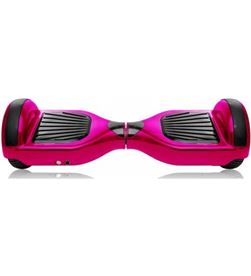 Coker's 80003 palson patin electrico fucsia Patinete eléctrico - FUCSIA