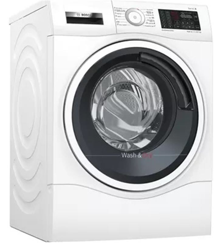 Bosch WDU8H541ES lavadora secadora 10+6 kg 1400 rpm - BOSWDU8H541ES
