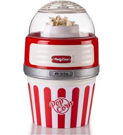 Ariete 2957 palomitera party time big popper / 1100w - 2957