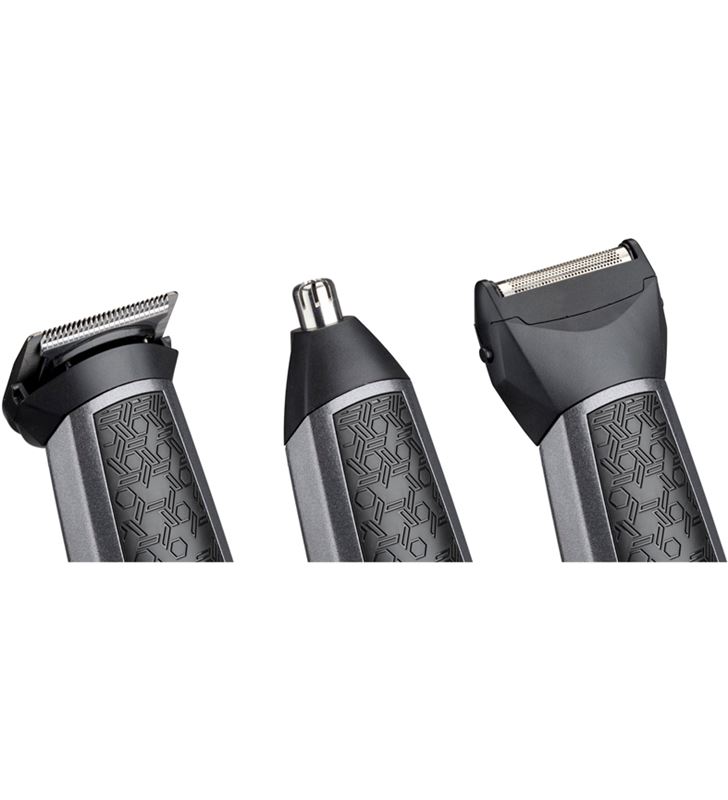 Babyliss MT727E Barberos cortapelos - 74288663_4123927142