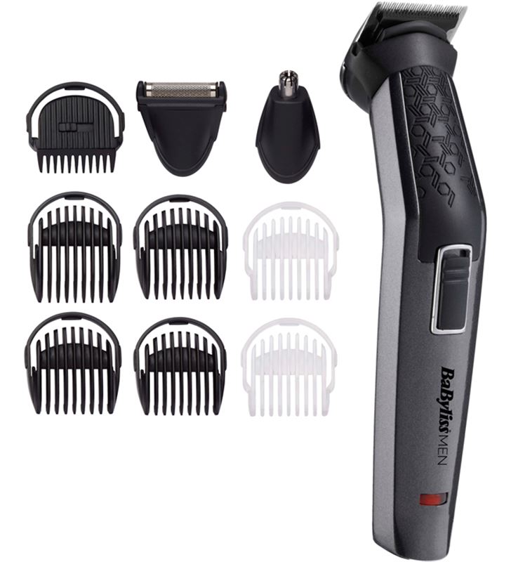 Babyliss MT727E Barberos cortapelos - MT727E