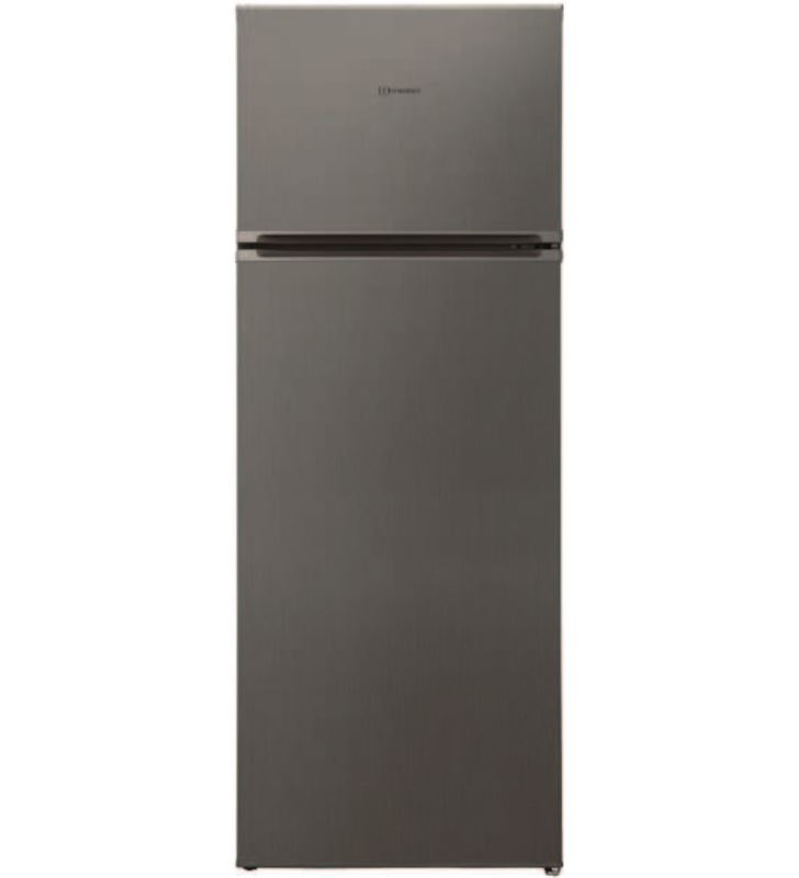 Indesit I55TM 4110 X 1 frigorífico doble puerta Frigoríficos - I55TM 4110 X 1