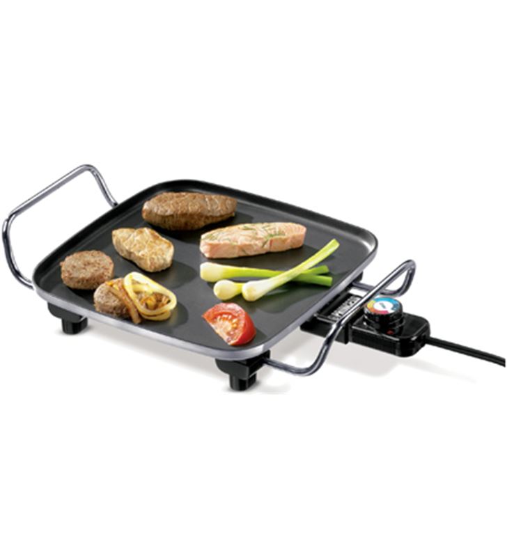 Princess PS102210 plancha de cocina 102210 con termostato r - 102210
