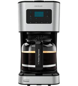 Cecotec 01555 coffee 66 smart cafetera de goteo programable - 8435484015554