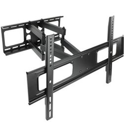 Tooq LP6270TN-B soporte de pared orientable / inclinable para tv de 37-70''/ - LP6270TN-B