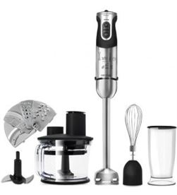 Cecotec 520229770 batidora de mano powerful titanium 1000 pro/ 1000w/ 21 velocidades - 520229770