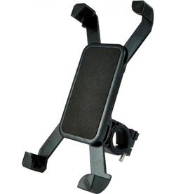 Akashi ALTBIKEHOLDBLK soporte de teléfono móvil para patinete bicicleta o m - +99707